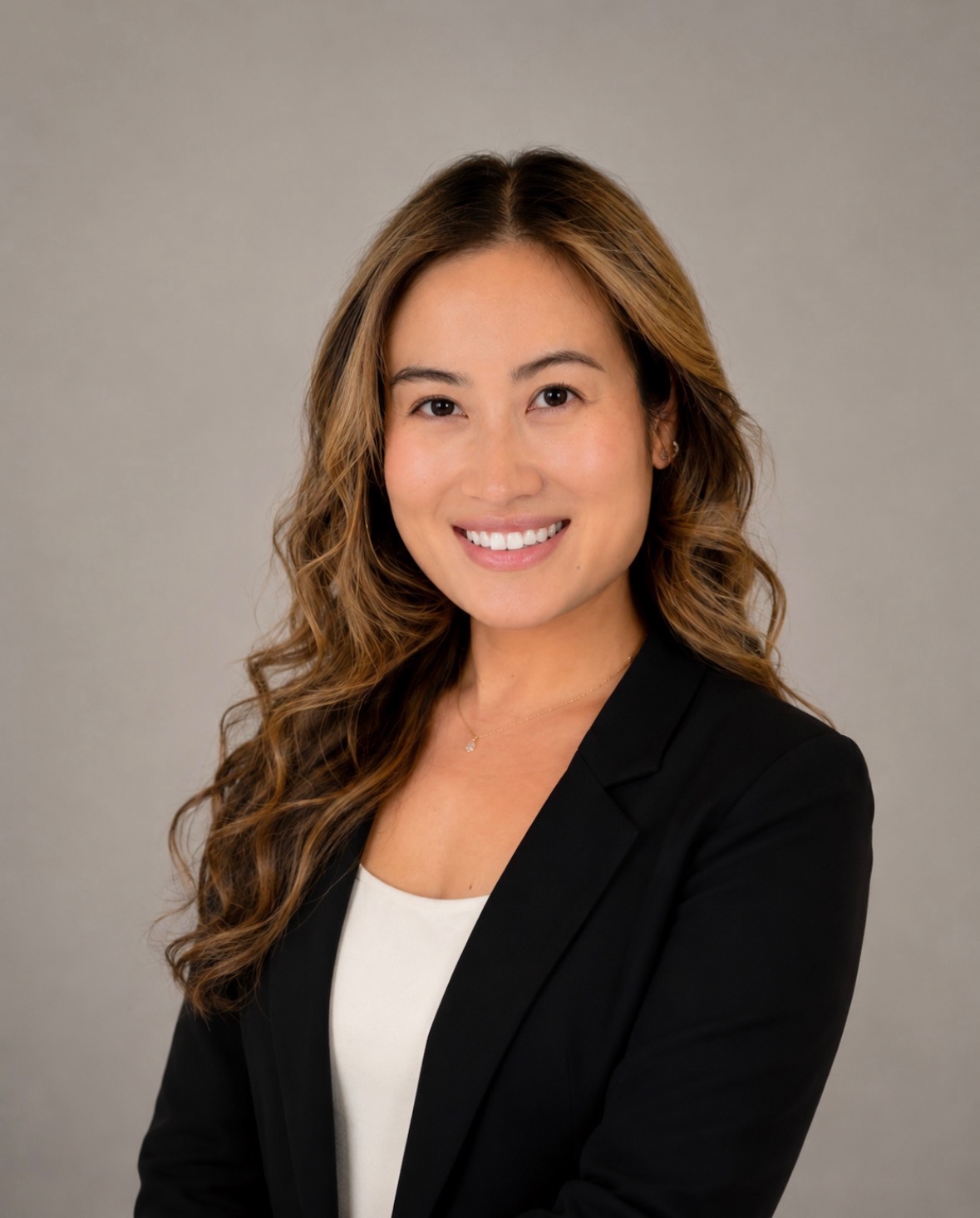Dr. Hannah Alegado, O.D. — optometrist at You & EyeCare Optometry